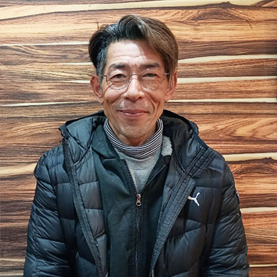 三枝　様